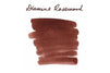 Diamine Rosewood - Ink Sample