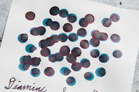 Diamine Serendipity - Ink Sample