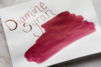 Diamine Syrah - Ink Cartridges