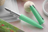 Diplomat Aero Fountain Pen - Mint (Special Edition)