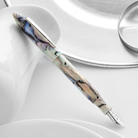 Edison Premiere Fountain Pen - Papillon Light (Limited Edition)