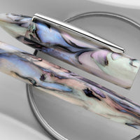 Edison Premiere Fountain Pen - Papillon Light (Limited Edition)