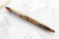 Edison Premiere Fountain Pen - Starry Primary Manipulation (Limited Edition)