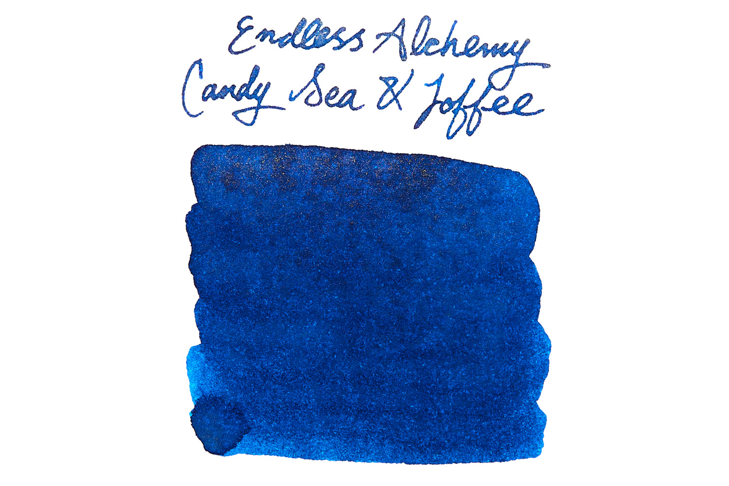 Endless Alchemy Stardust Candy Sea & Toffee