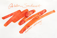 Endless Alchemy Golden Sunburst - 45ml Bottled Ink