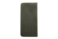 Esterbrook 40 Pen Zipper Canvas Pen Case - Army Green