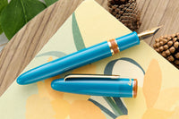 Esterbrook Estie Fountain Pen - Funky Lake