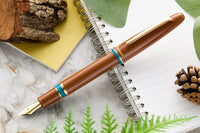 Esterbrook Estie Fountain Pen - Incredible Rock