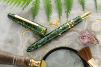 Esterbrook Estie Fountain Pen - Jurassic