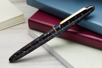 Esterbrook Estie Fountain Pen Gift Set - Nouveau Bleu/Gold