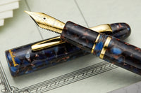 Esterbrook Estie Fountain Pen Gift Set - Nouveau Bleu/Gold