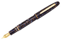 Esterbrook Estie Fountain Pen Gift Set - Nouveau Bleu/Gold