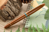 Esterbrook Estie Piston Fountain Pen - Incredible Rock