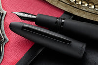 Esterbrook Estie Fountain Pen - Raven