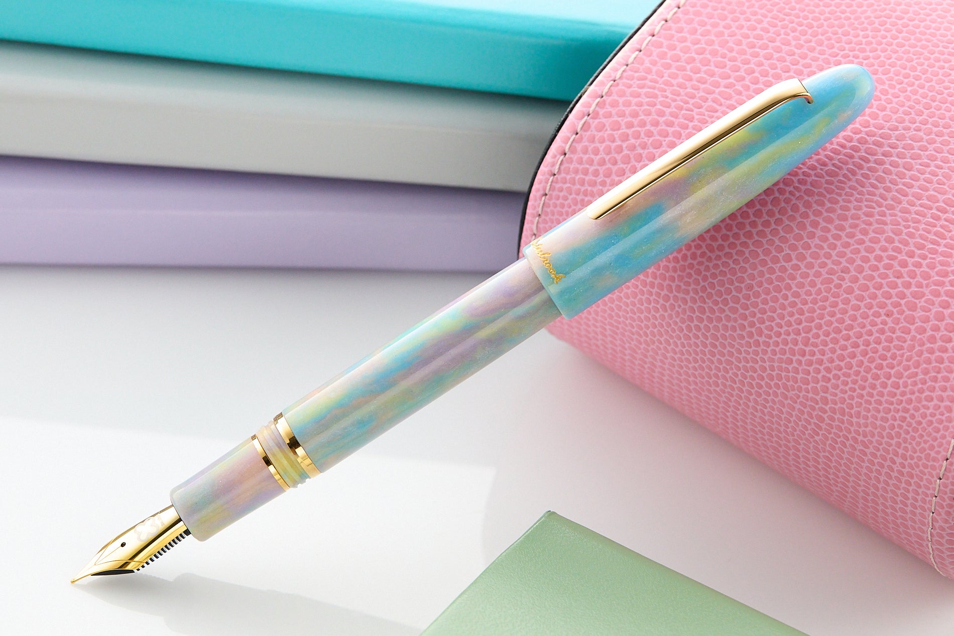 Esterbrook Estie Fountain Pen - Sweet Dreams (Limited Edition)