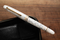 Esterbrook Estie Fountain Pen - Winter White