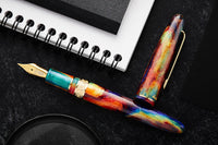 Esterbrook Estie Fountain Pen & Ink Set - Nebulous Plume (Limited Edition)