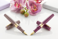 Esterbrook Model J Fountain Pen - Violet