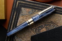 Esterbrook Model J Fountain Pen - Capri Blue