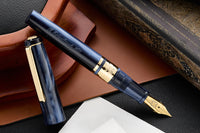 Esterbrook Model J Fountain Pen - Capri Blue