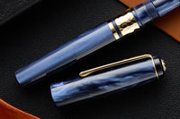 Esterbrook Model J Fountain Pen - Capri Blue