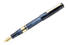 Esterbrook Model J Fountain Pen - Capri Blue