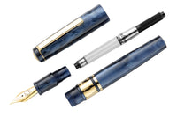 Esterbrook Model J Fountain Pen - Capri Blue