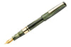 Esterbrook Model J Fountain Pen - Palm Green