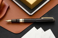 Esterbrook Model J Fountain Pen - Pumpkin Latte