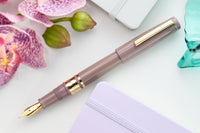 Esterbrook Model J Fountain Pen - Violet