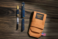 Esterbrook Niblet Fountain Pen - Sea Glass