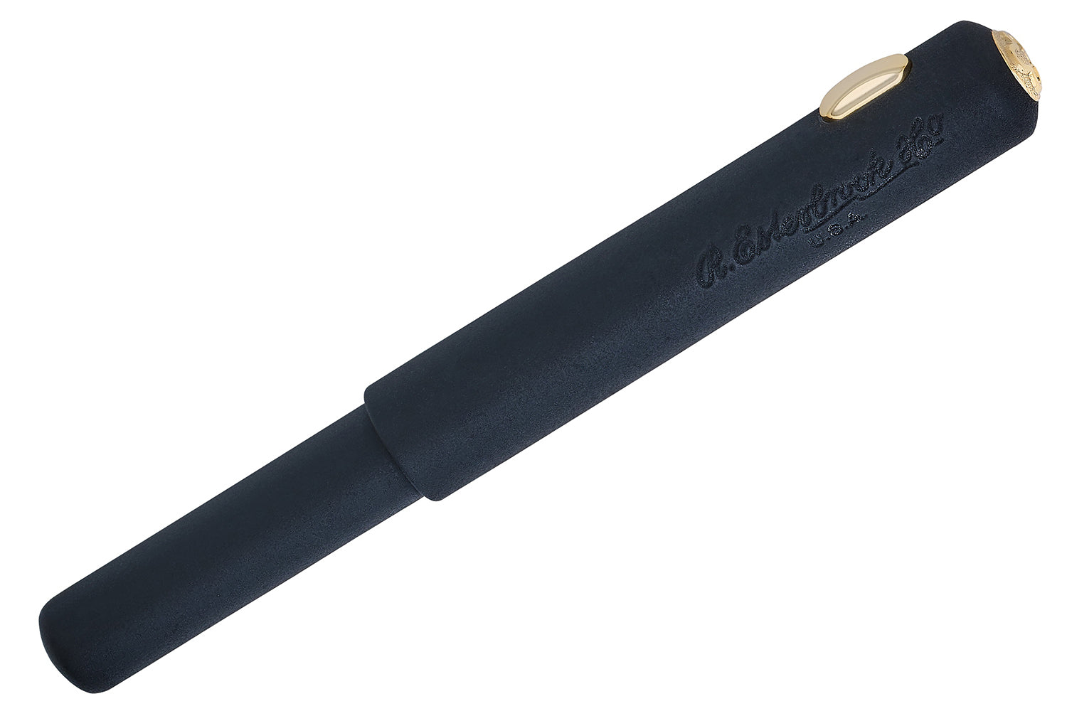 Esterbrook Niblet Fountain Pen - Black Raven