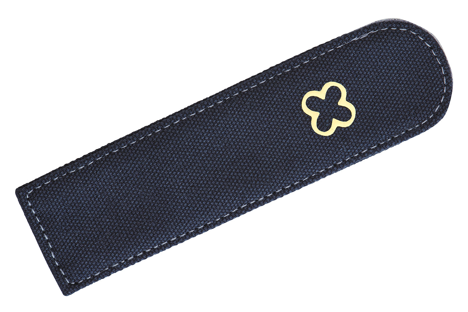 Esterbrook Canvas Pen Sleeve - Navy