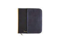 Esterbrook 20 Pen Zipper Canvas Pen Case - Navy