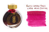 Ferris Wheel Press Little Miss Jubilee - 38ml Bottled Ink (Limited Edition)