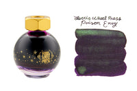 Ferris Wheel Press Poison Envy - 20ml Bottled Ink