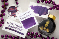 Ferris Wheel Press Gossiping Grapevine - 38ml Bottled Ink
