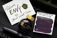 Ferris Wheel Press Poison Envy - 20ml Bottled Ink