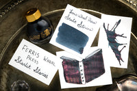 Ferris Wheel Press Starlit Stories - 20ml Bottled Ink
