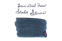Ferris Wheel Press Starlit Stories - Ink Sample