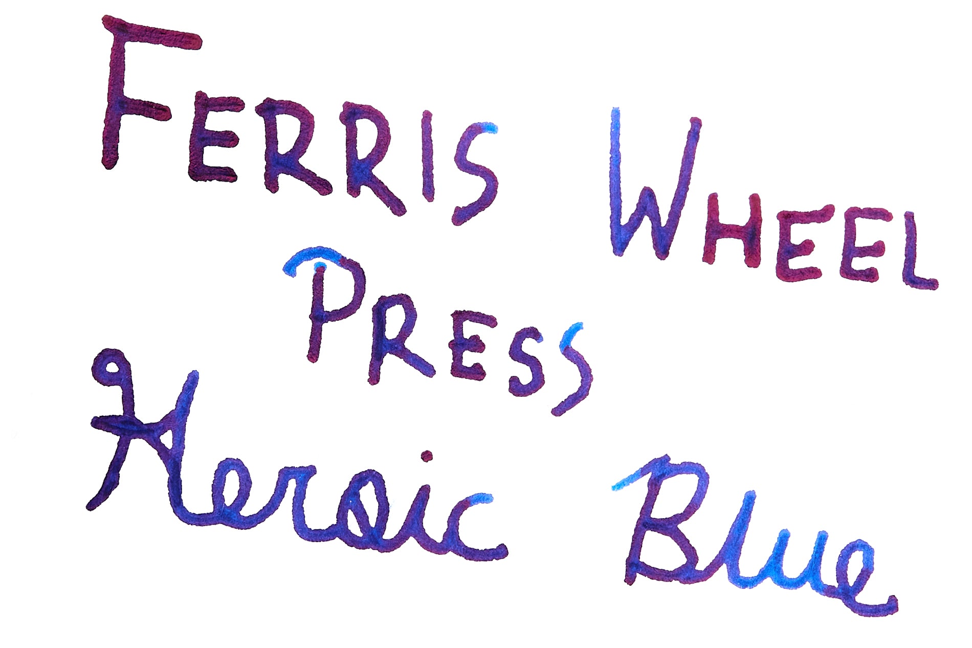 FerrisWheelPress-Superman-ink-HeroicBlue-inkDetail-1