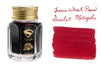 Ferris Wheel Press Superman Scarlet Metropolis - 28ml Bottled Ink