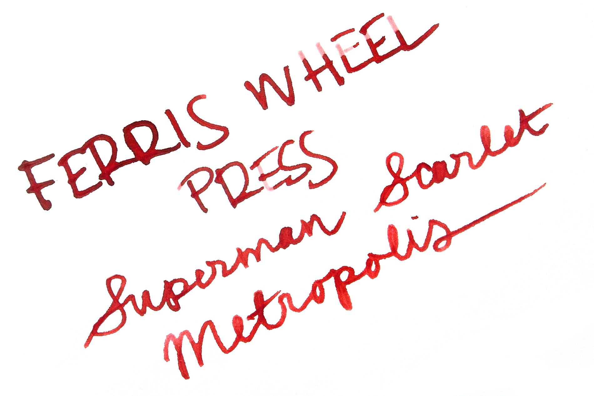 FerrisWheelPress-Superman-ink-ScarletMetropolis-inkDetail-1