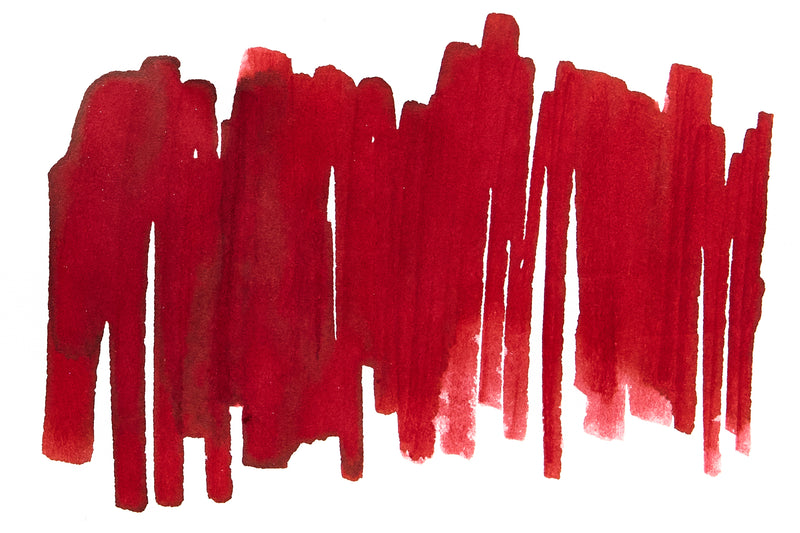 Ferris Wheel Press Superman Scarlet Metropolis - 28ml Bottled Ink