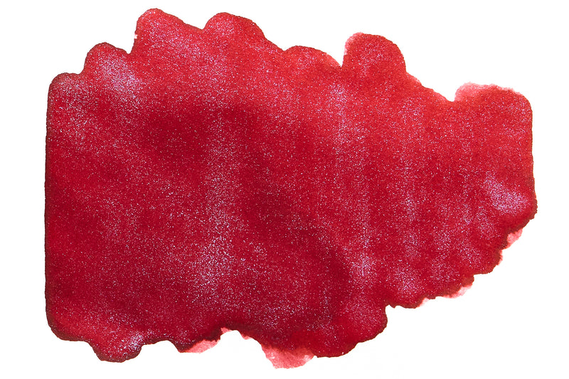 Ferris Wheel Press Superman Scarlet Metropolis - 28ml Bottled Ink