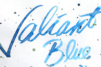 Ferris Wheel Press Valiant Blue - 20ml Bottled Ink