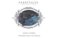 Ferris Wheel Press Starlit Stories - 20ml Bottled Ink