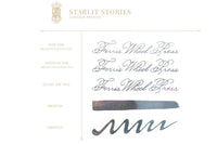 Ferris Wheel Press Starlit Stories - 20ml Bottled Ink