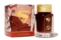 Ferris Wheel Press Superman Scarlet Metropolis - 28ml Bottled Ink