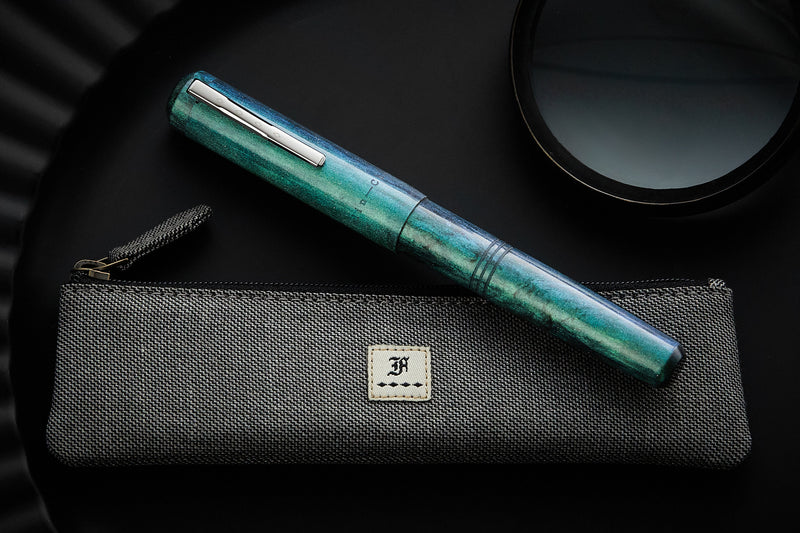 Franklin-Christoph Model 31 Fountain Pen - Andromeda (Limited Edition)